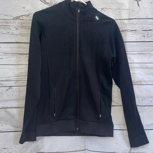 NEW LULULEMON MENS ENGINEERED WARMTH JACKET SMALL